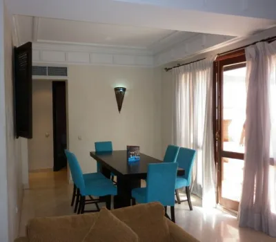 Alquiler Apartamento Marrakech
