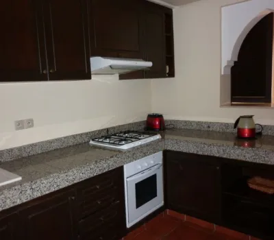 Alquiler Apartamento Marrakech