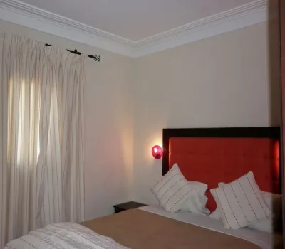 Alquiler Apartamento Marrakech