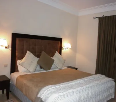 Alquiler Apartamento Marrakech