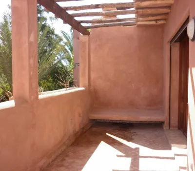 Alquiler Apartamento Marrakech