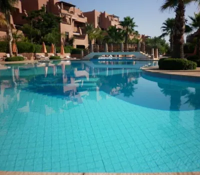 Alquiler Apartamento Marrakech