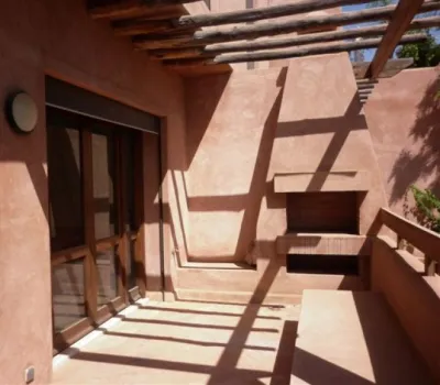 Alquiler Apartamento Marrakech