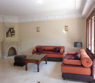 Alquiler Apartamento Marrakech
