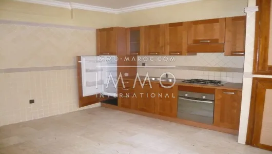 Alquiler Apartamento Marrakech
