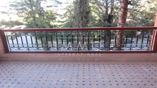 Alquiler Apartamento Marrakech
