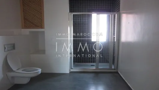 Alquiler Apartamento Marrakech