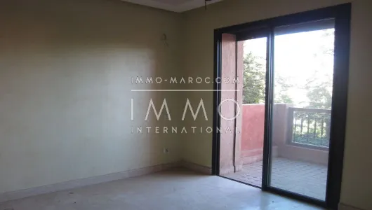 Alquiler Apartamento Marrakech