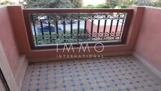 Alquiler Apartamento Marrakech-invernada