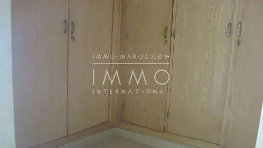 Alquiler Apartamento Marrakech-invernada