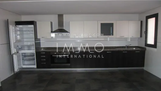 Alquiler Apartamento Marrakech-invernada