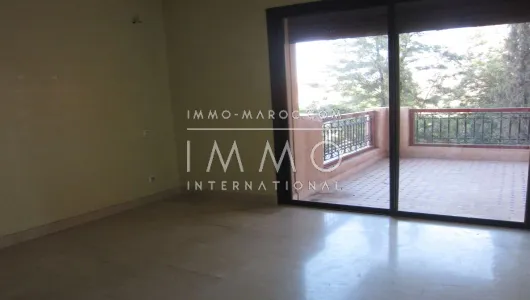 Alquiler Apartamento Marrakech-invernada
