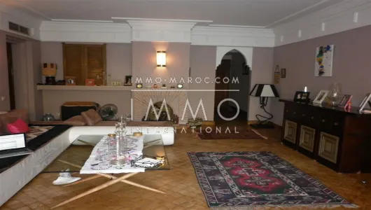 Alquiler Apartamento Marrakech