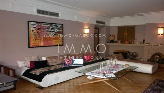 Alquiler Apartamento Marrakech