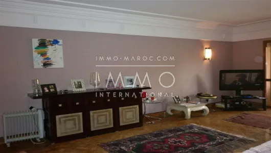 Alquiler Apartamento Marrakech