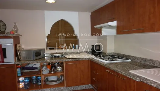 Alquiler Apartamento Marrakech