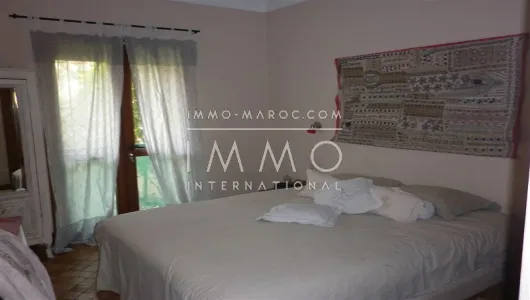 Alquiler Apartamento Marrakech
