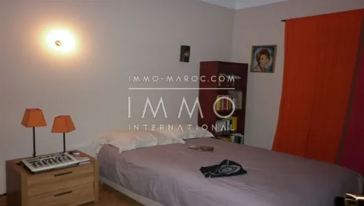 Alquiler Apartamento Marrakech