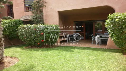 Alquiler Apartamento Marrakech