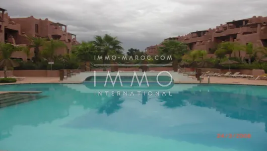 Alquiler Apartamento Marrakech
