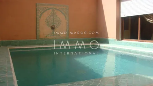 Alquiler Apartamento Marrakech