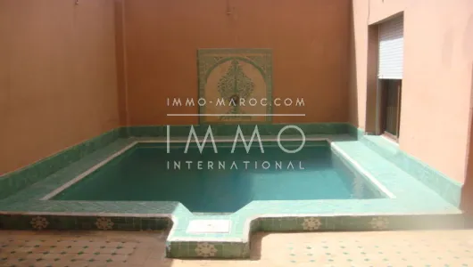 Alquiler Apartamento Marrakech