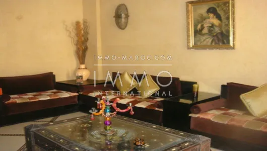 Alquiler Apartamento Marrakech
