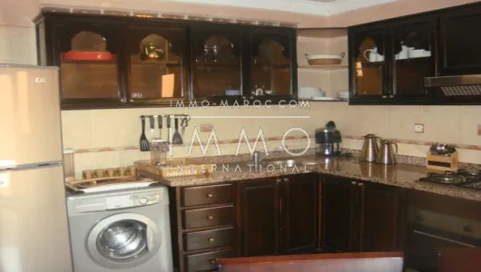 Alquiler Apartamento Marrakech