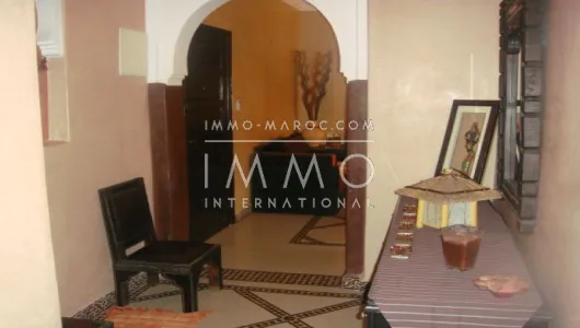 Alquiler Apartamento Marrakech