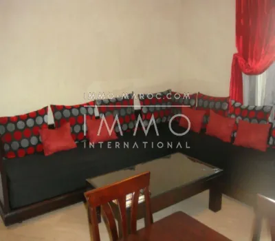 Alquiler Apartamento Marrakech