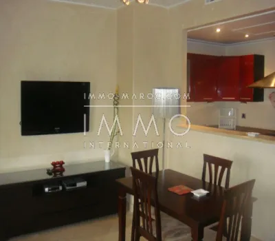 Alquiler Apartamento Marrakech