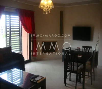 Alquiler Apartamento Marrakech