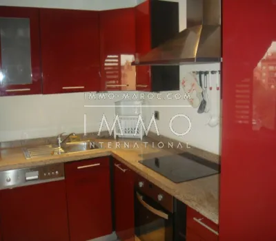 Alquiler Apartamento Marrakech