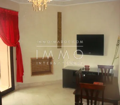 Alquiler Apartamento Marrakech