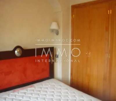 Alquiler Apartamento Marrakech