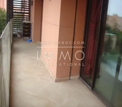 Alquiler Apartamento Marrakech