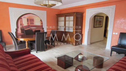 Alquiler Apartamento Marrakech