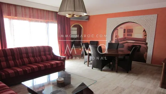 Alquiler Apartamento Marrakech