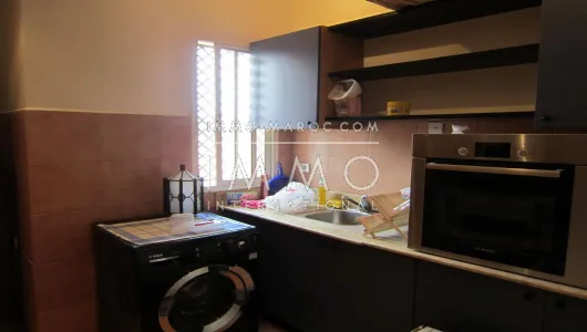 Alquiler Apartamento Marrakech