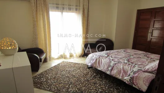 Alquiler Apartamento Marrakech