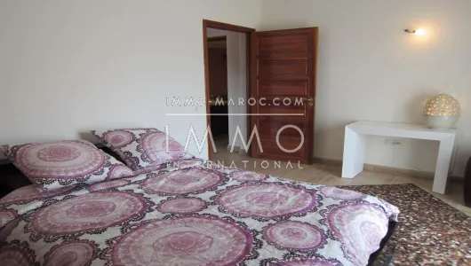 Alquiler Apartamento Marrakech