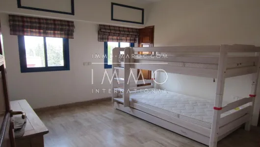 Alquiler Apartamento Marrakech