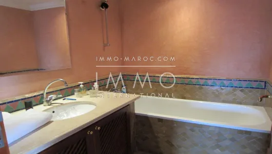 Alquiler Apartamento Marrakech