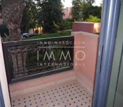 Moderno apartamento Marrakech Hivernage
