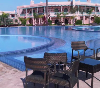 Alquiler Apartamento Marrakech