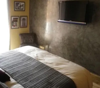 Alquiler Apartamento Marrakech