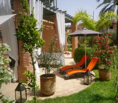 Alquiler Apartamento Marrakech