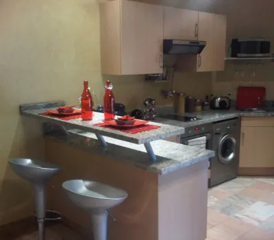 Alquiler Apartamento Marrakech