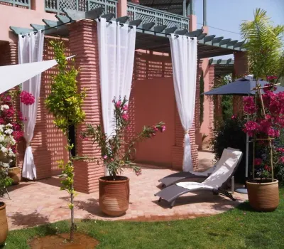 Alquiler Apartamento Marrakech
