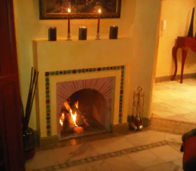 Alquiler Apartamento Marrakech